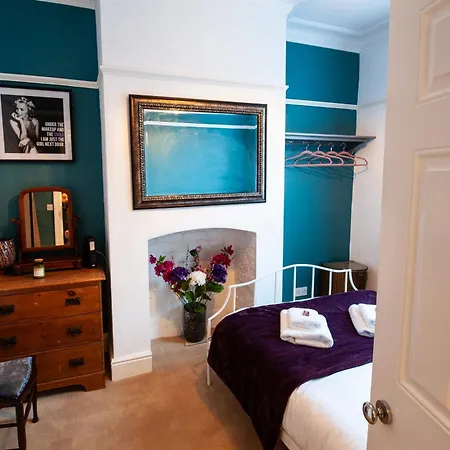Casa vacanze Clifford *