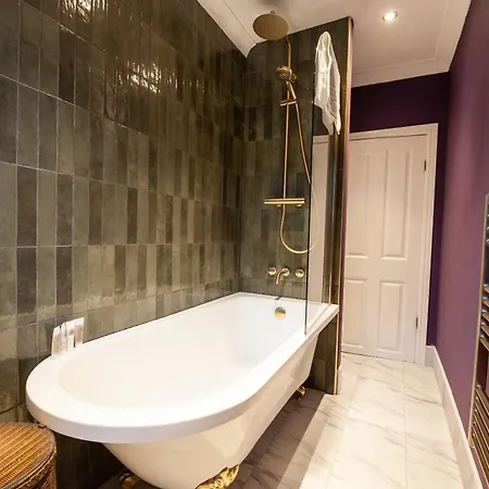Clifford Casa vacanze York
