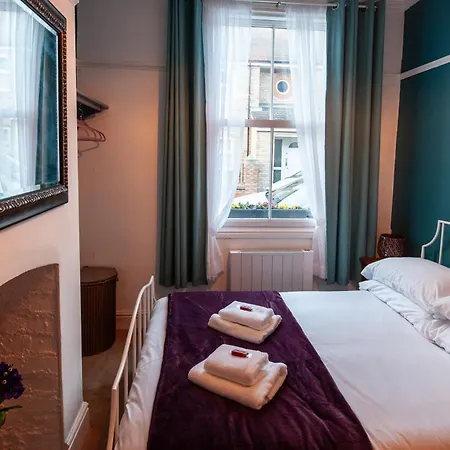 Vakantiehuis Clifford York