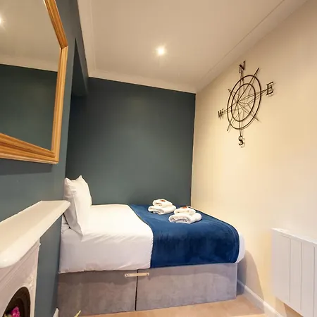 Vakantiehuis Clifford York